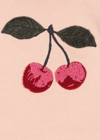 Lou Terry Sweaterjurk