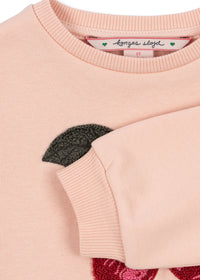 Lou Terry Sweaterjurk