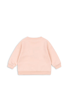 Lou Terry Sweater