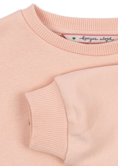 Lou Terry Sweater