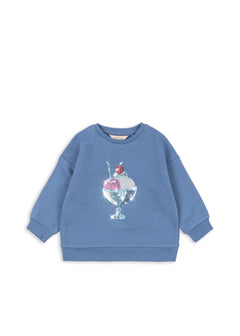 Loumilla Sweater