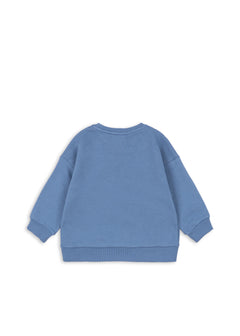 Loumilla Sweater