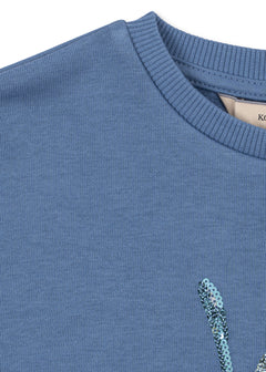 Loumilla Sweater