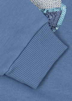 Loumilla Sweater