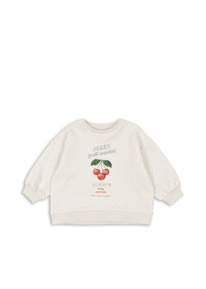Loupy Lou Sweater