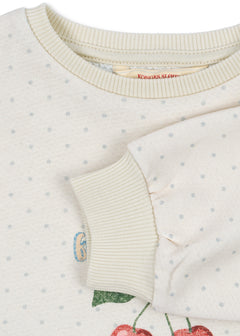 Loupy Lou Sweater