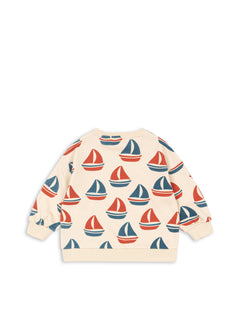 Loupy Lou Sweater