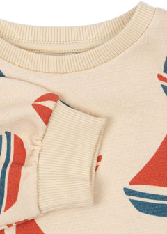 Loupy Lou Sweater