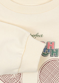 Loupy Lou Sweater