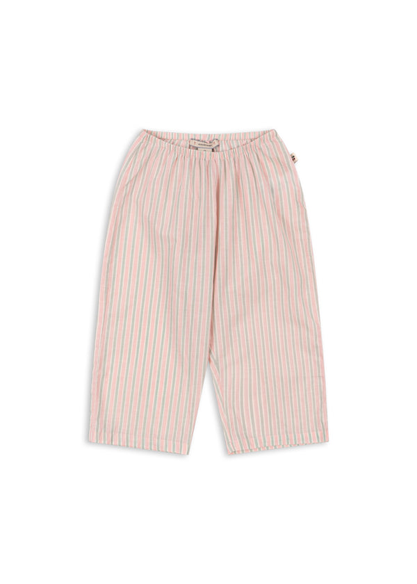 Blush Stripe