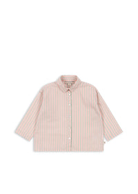 Luli Overshirt