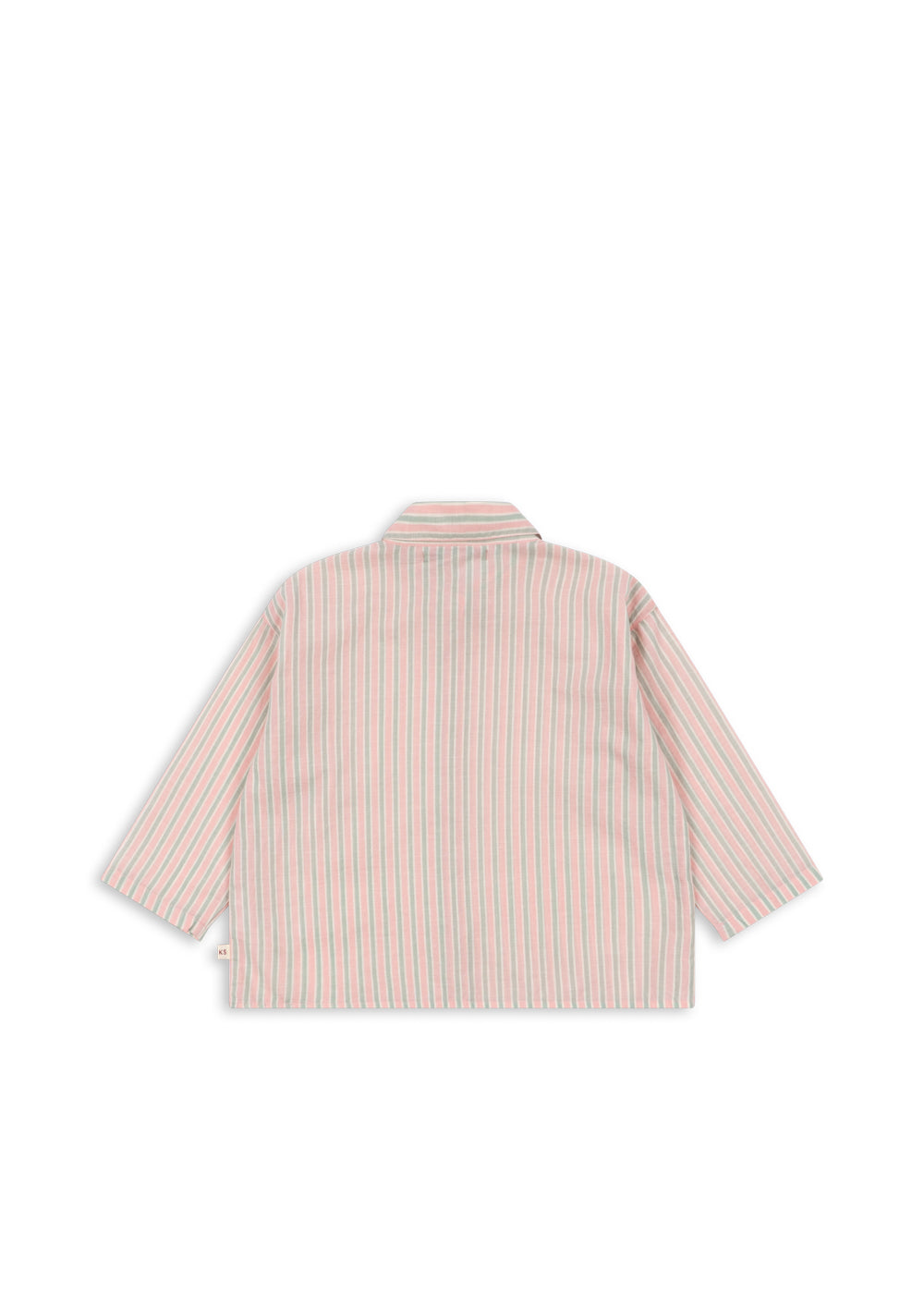 Luli Overshirt