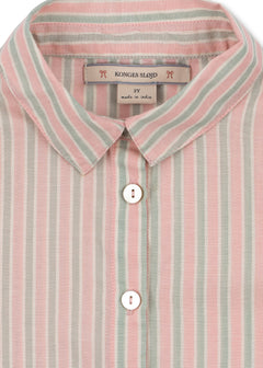 Luli Overshirt