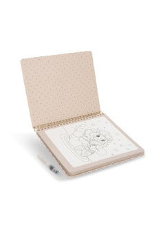 Magic Waterboek