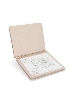 Magic Waterboek