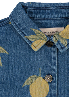 Magot Overshirt