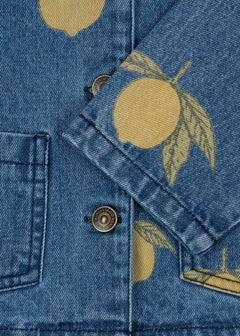Magot Overshirt