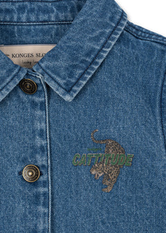 Magot Overshirt