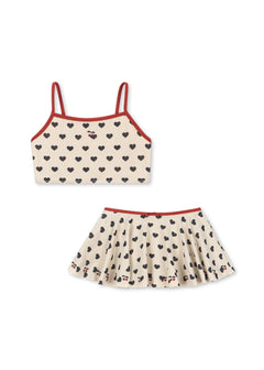 Manon Glitter Bikini