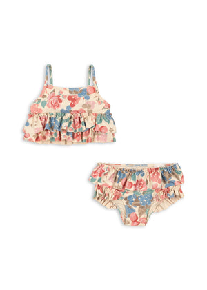 Manuca Frill Bikini