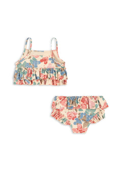 Manuca Frill Bikini
