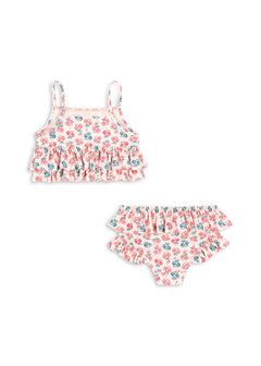Manuca Frill Bikini
