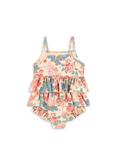Manuica Frill Badpak