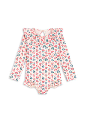 Manuca Frill Badpak
