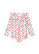 Manuca Frill Badpak
