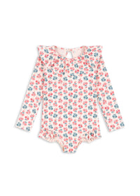 Manuca Frill Badpak