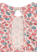 Manuca Frill Badpak