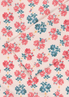 Manuca Frill Badpak