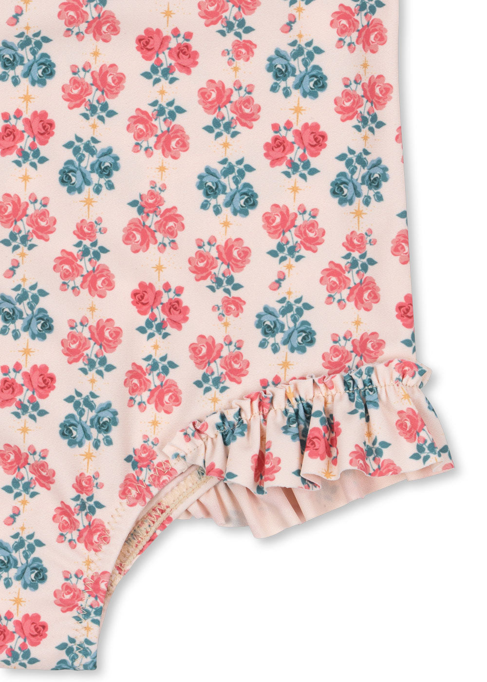 Manuca Frill Badpak