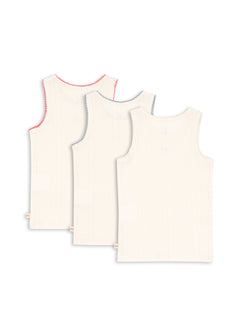 3-pack Minna Hempjes