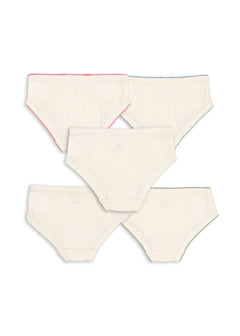 5-pack Minna Onderbroeken