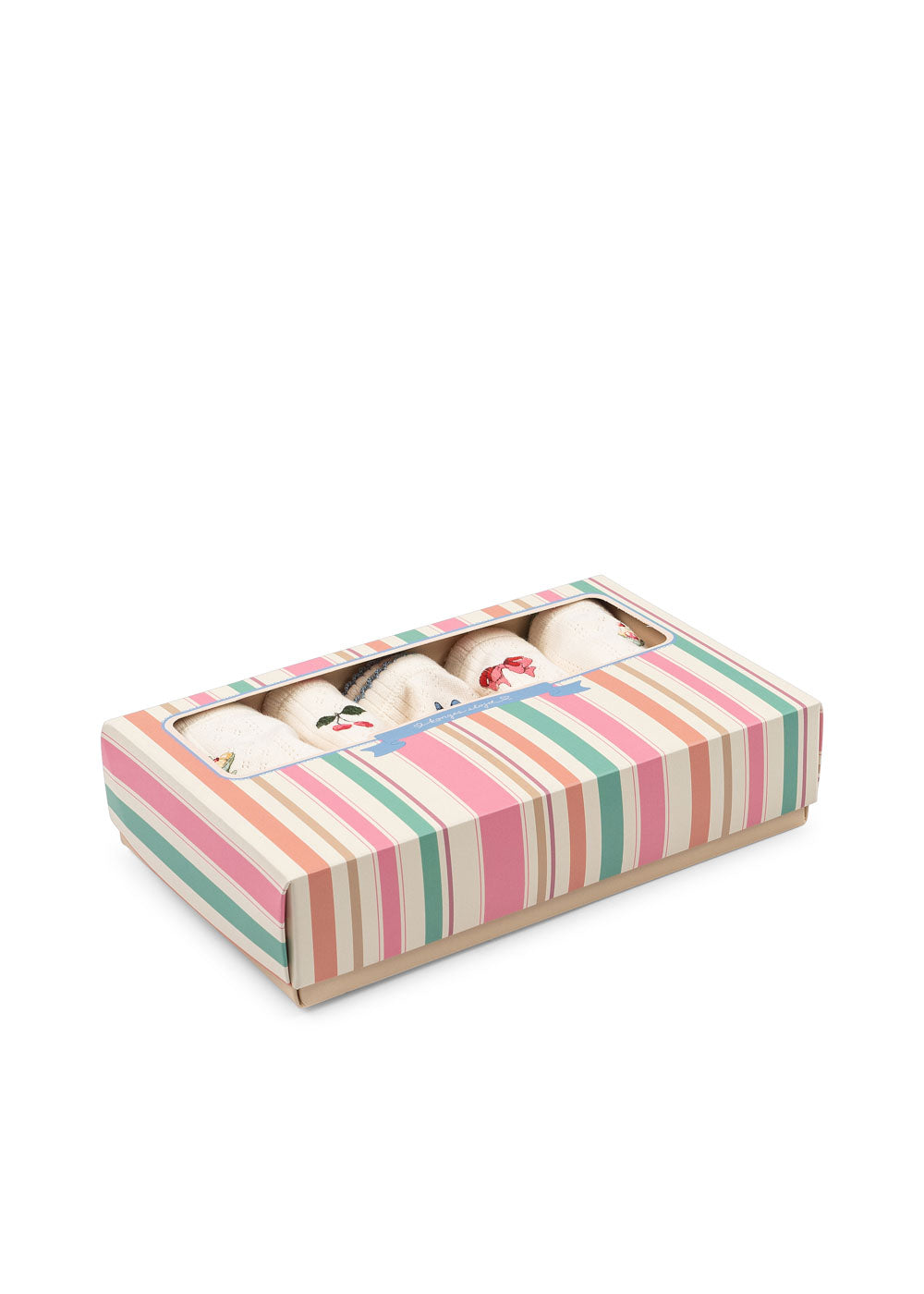 5-pack Minna Onderbroeken