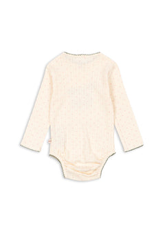 Minnie Romper