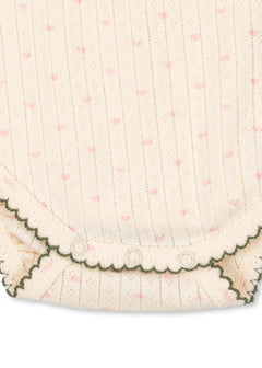 Minnie Romper
