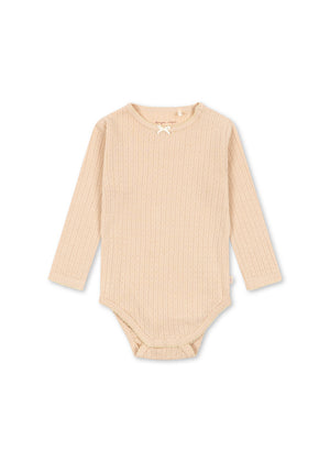 Minnie Romper
