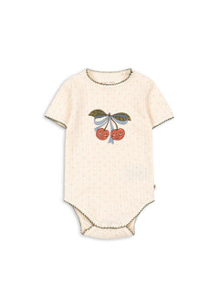Minnie Romper