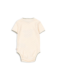 Minnie Romper
