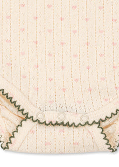 Minnie Romper