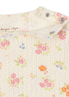 Minnie Romper