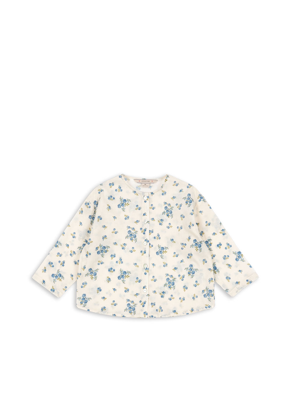 Pacey Blouse
