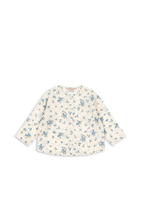 Pacey Blouse