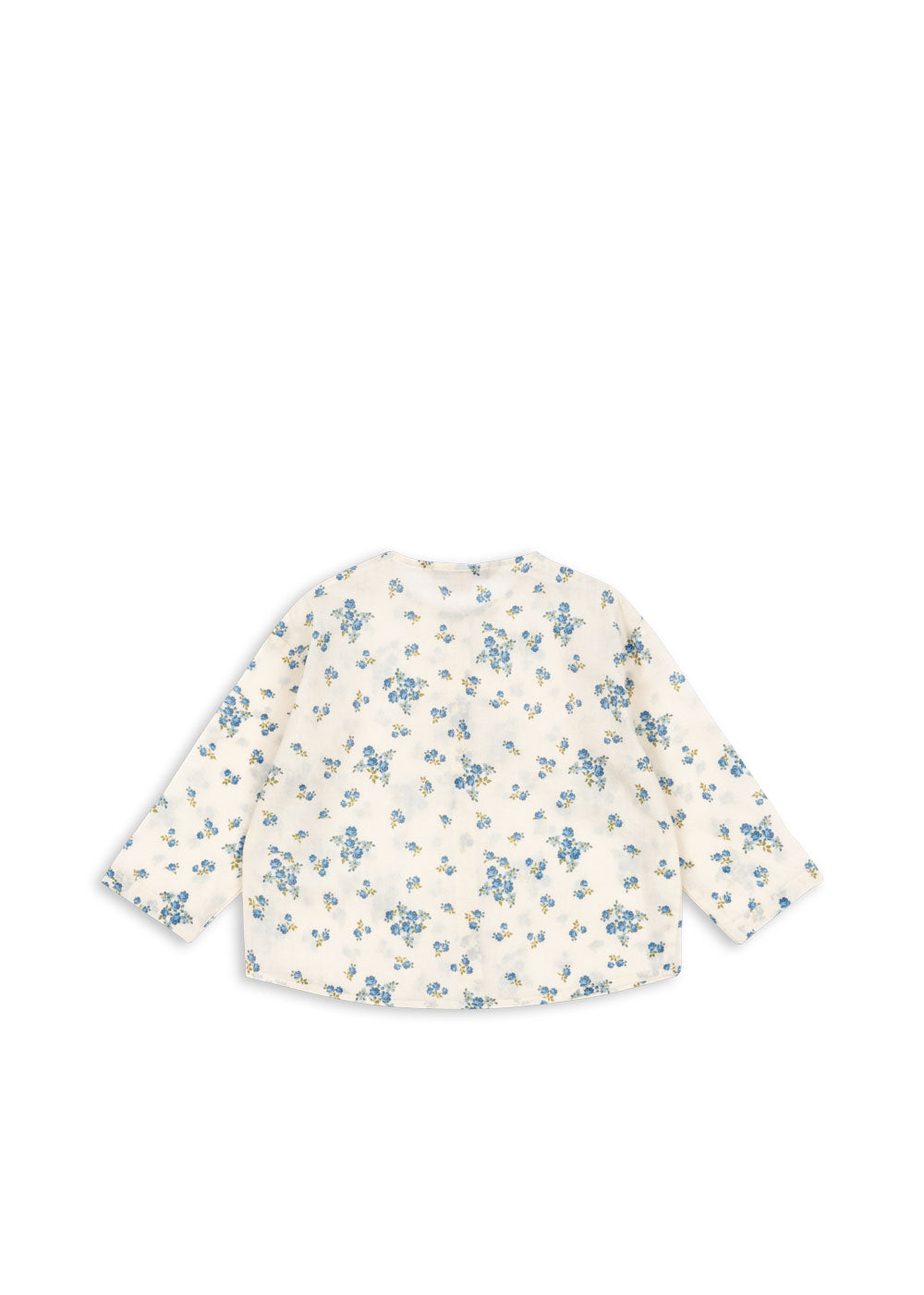 Pacey Blouse