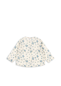 Pacey Blouse