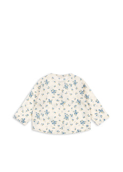 Pacey Blouse