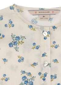 Pacey Blouse