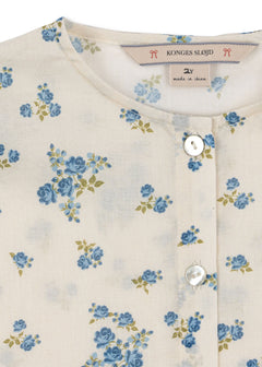 Pacey Blouse